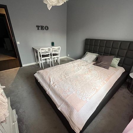 Luxury Apartaments Klimatyzacja 4 Radom Exteriör bild
