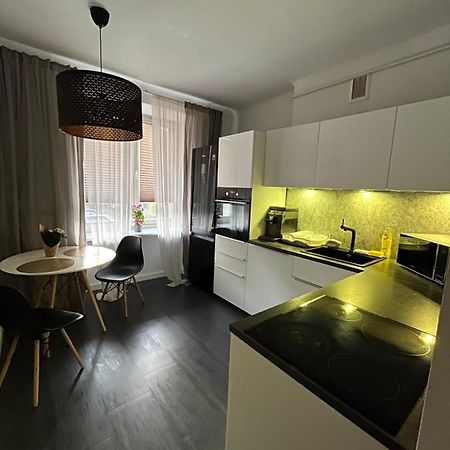 Luxury Apartaments Klimatyzacja 4 Radom Exteriör bild