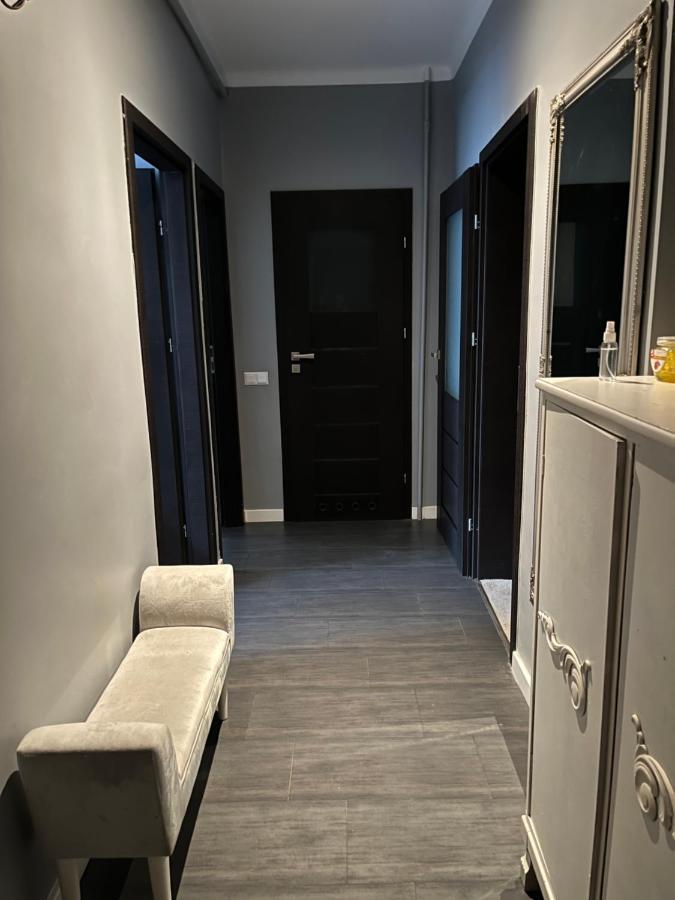 Luxury Apartaments Klimatyzacja 4 Radom Exteriör bild