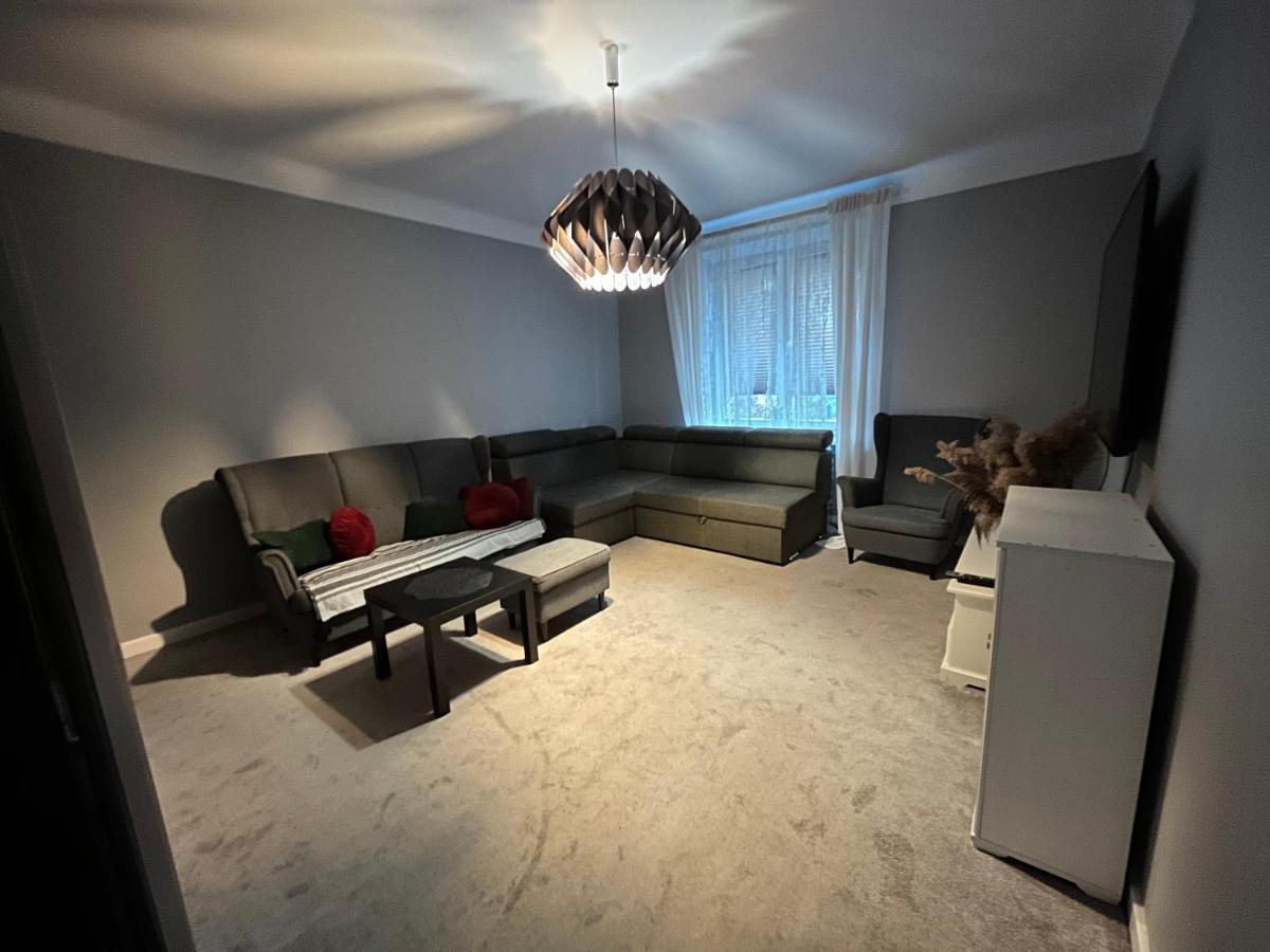 Luxury Apartaments Klimatyzacja 4 Radom Exteriör bild