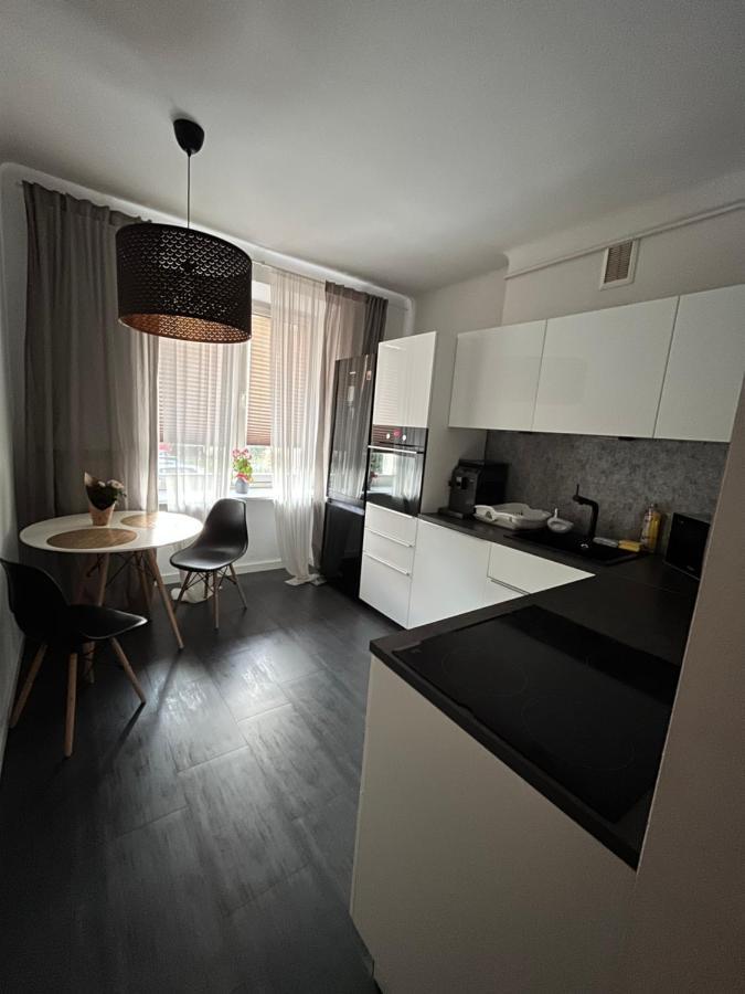 Luxury Apartaments Klimatyzacja 4 Radom Exteriör bild